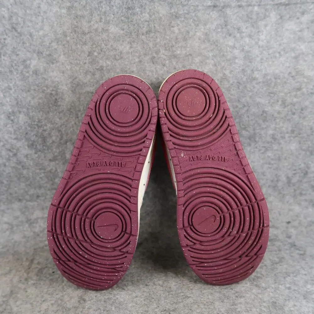 Nike used shoes